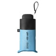 thumbnail image 2 of Opolski Mini Summer Waterproof Windproof Folding UPF50+ Sun UV Rain Protection Umbrella, 2 of 8