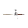 thumbnail image 2 of Ventilador de techo COOLFAN Eliseo LED de doble vista, 2 of 2