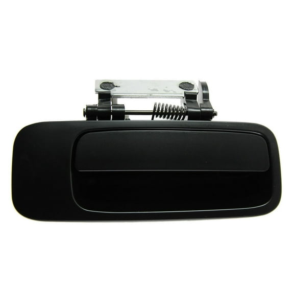 New Door Handle Rear Outer Paint to Match Passenger Side RH for 00-04 Avalon Fits select: 2000-2004 TOYOTA AVALON