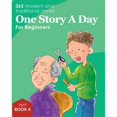 thumbnail image 1 of One Story A Day Beginners: Book 4 for April, 1 of 1