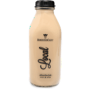 Danzeisen Dairy Danzeisen Cold Brew Coffee Milk 2% - Qt