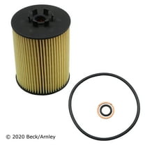 BeckArnley 041-8182 Oil Filter