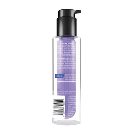 John Frieda Frizz Ease Extra Strength Hair Serum