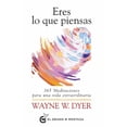thumbnail image 1 of ERES LO QUE PIENSAS Oceano 365 Meditaciones para una Vida Extraordinaria 9788412175912, 1 of 2