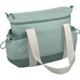 thumbnail image 3 of Thermos 9 Can Premium Lunch Tote, Sage, 3 of 5