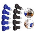 thumbnail image 4 of BTOER 5 Pcs Coupe-Bracelet Montre Multi-Fonction Ouvre-Boîtier Clé de Réparation Outil Manuel, 4 of 9