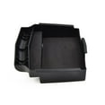 thumbnail image 6 of Armrest Storage Box ABS Pallet Center Console Tray for Honda CRV 2012 -2016, 6 of 12