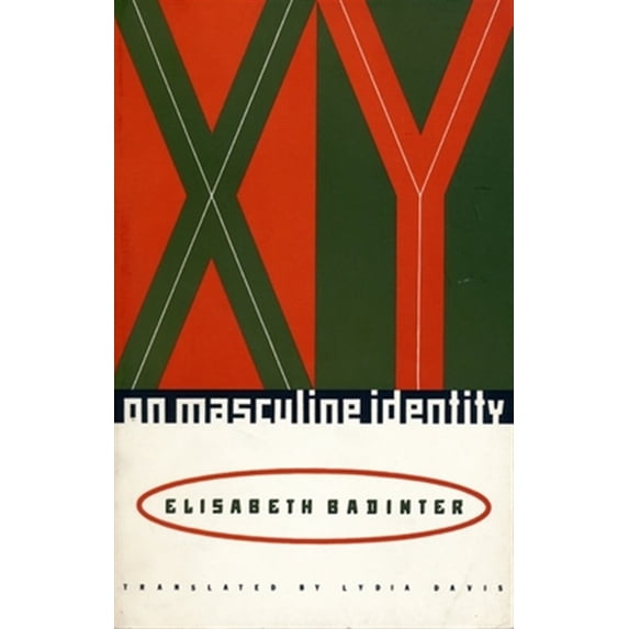Pre-Owned Xy: On Masculine Identity (European Perspectives: A Series in Social Thought and Cultural Criticism) Paperback