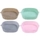 thumbnail image 1 of Bandeja de silicona versátil para freidora de aire, horno microondas, accesorios para freidora de aire reutilizables sin BPA con asas, tapete de cocina resistente al calor apto para lavavajillas para, 1 of 5