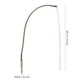 thumbnail image 4 of Shisuyan Kalimba Pickup Multi Professional Musical Instrument Accessory 1Set 4.3x0.9x0.07in, 4 of 9