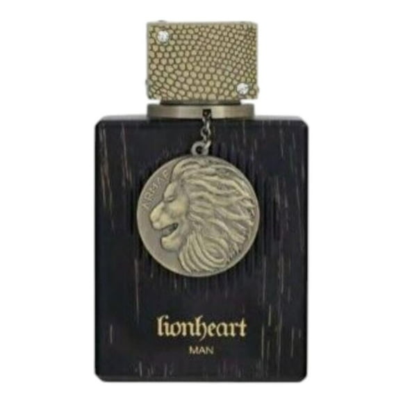 Perfume Armaf Club De Nuit Lionheart 100ml Eau de Parfum Para Hombre