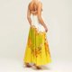 thumbnail image 3 of Sexy Vestido Casual para las Mujeres, Verano Sólido Camis sin Mangas Cuello Redondo Largo para la Fiesta, la Fecha Y las Vacaciones, 3 of 6