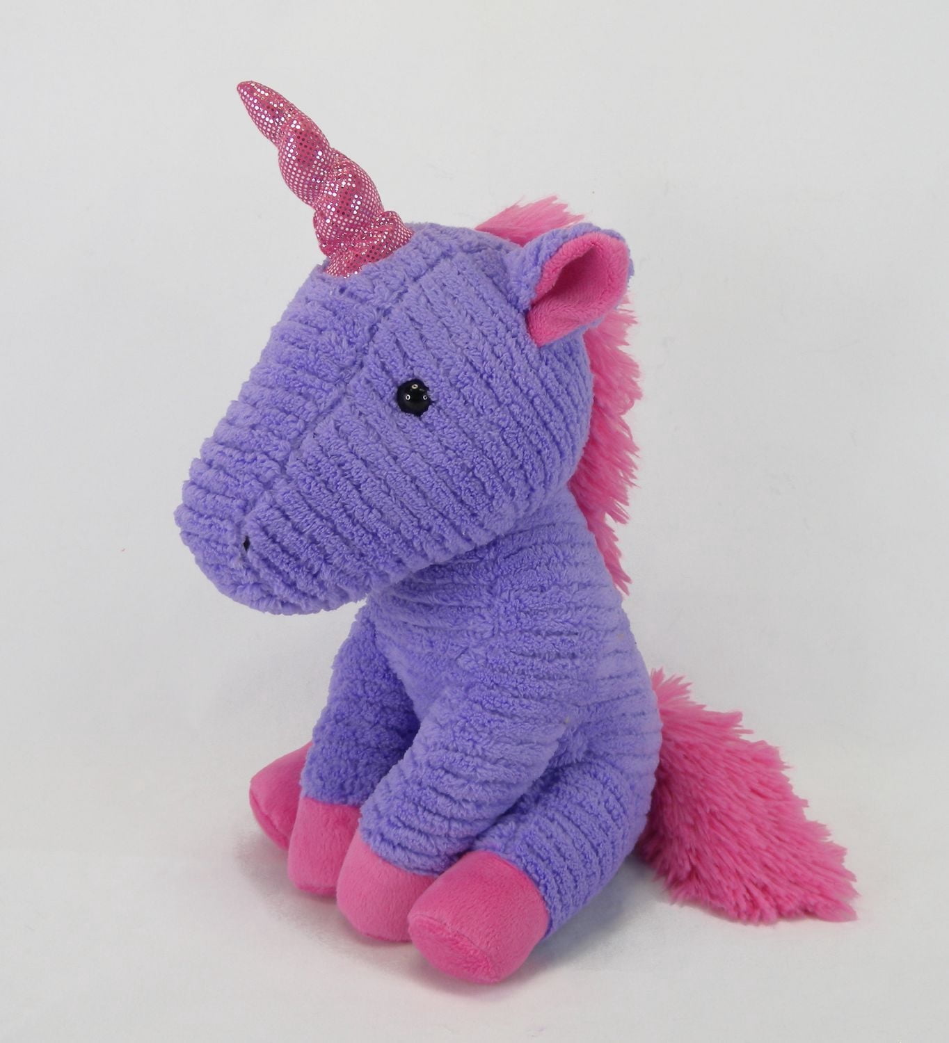 kid connection 10''  Unicorn Plush Toy