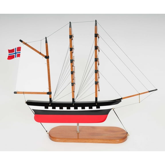 Wind Pointer in Solid Wood