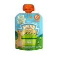 thumbnail image 1 of Papilla Heinz probaditas etapa 1 sabor pera pouch 71 g, 1 of 4