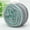 Style B, variant on Xiao Hua Gradient Yarn -2 rolls 50G mohair blend yarn, Style E, high-quality mohair yarn for weaving and crochet, with gradient color tones for high-quality weaving yarn