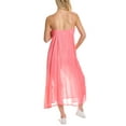 thumbnail image 2 of Sundress womens  Lydie Dress, XS, Pink, 2 of 3