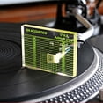 thumbnail image 2 of LP Vinyle Plateau Tournant Mesure Phono VTA/cartouche Règle Azimuth Cartouche d'Équilibre, 2 of 5