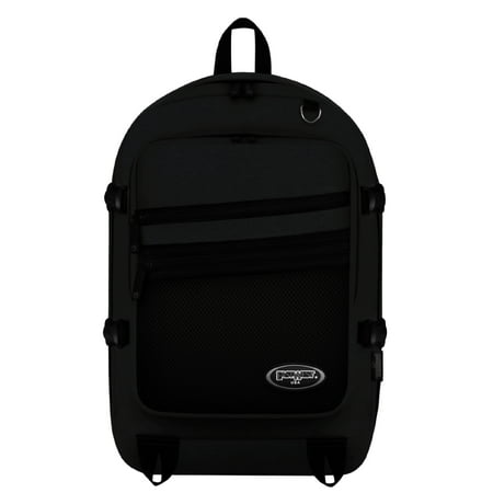 Commuter Backpack - Black