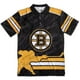 Boston Bruins NHL Thematic Polo - Medium – image 1 sur 2