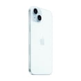 thumbnail image 4 of Celular iPhone 15 128GB Azul eSIM Reacondiconado, 4 of 4