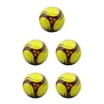 thumbnail image 1 of Advancent Balón de fútbol de PU para niños - Inspira el trabajo en equipo y la diversión en lugares deportivos Balón de fútbol competitivo Type2 NO2, 1 of 6
