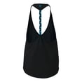 thumbnail image 2 of SCALES PRO Hooks Womens Performance Tank Black, Large Tanks, 2 of 3