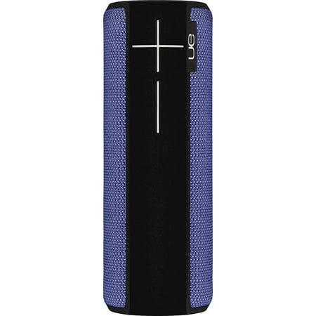 Ultimate Ears UE BOOM 2 Electric Wireless Mobile Bluetooth Speaker Waterproof and Shockproof Purple(Manufacturer