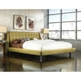 thumbnail image 2 of Fashion Bed Group Prelude Platform Bed, 2 of 3