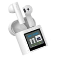 thumbnail image 2 of Audífonos Manos Libres Bluetooth Fralugio M6 Plus Con Termómetro Fralugio Sport, 2 of 2