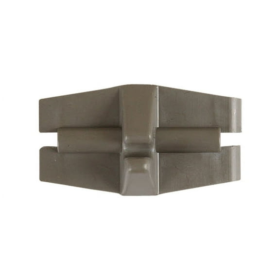 YesParts WP8531314 Durable Dishwasher Retainer Tine Row compatible with 8531314 941355 AH732677 EA732677