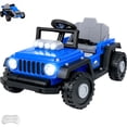 thumbnail image 2 of Carro Electrico Montable 2 En 1 Little Monkey Infantil Control Remoto 12 V, 2 of 9