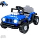 thumbnail image 2 of Carro Electrico Montable 2 En 1 Little Monkey Infantil Control Remoto 12 V, 2 of 9