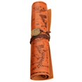 thumbnail image 5 of Estuche exclusivo para guardar bolígrafos, pinceles y pinturas, con capacidad para 10 bolígrafos para viajes de trabajo, 3 unidades, 5 of 5