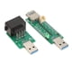 thumbnail image 1 of Convertidor de controlador Zapper, para adaptador de controlador SNAC Convertidor de controlador de juegos de EE. UU. Adaptador de controlador SNAC elegante y moderno, 1 of 8