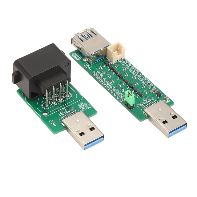 Convertidor de controlador Zapper, para adaptador de controlador SNAC Convertidor de controlador de juegos de EE. UU. Adaptador de controlador SNAC elegante y moderno