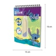 thumbnail image 4 of Color Splash Stitch Disney Libro Magico para Colorear, 4 of 4