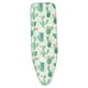 thumbnail image 3 of Funda para tabla de planchar que protege tejidos delicados. Funda protectora para mesa de planchar. patrón de cactus, 3 of 9