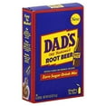 thumbnail image 2 of Dad,S Old Fashioned Zero Sugar Caffeine-Free Non-Carbonated Singles To Go Root Beer Drink Mix - 2 Pck (12 Sticks), 2 of 3