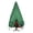 Green, variant on Upright Christmas Tree Storage Bag Holiday Tree Cover for 7 ft Xmas Trees 94"*47"