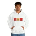 thumbnail image 6 of Unisex Heavy Blend™ Hooded Sweatshirt, 6 of 9