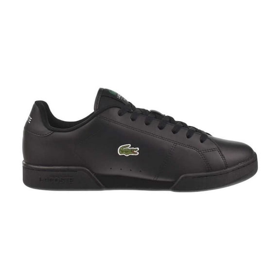 Lacoste Carnaby Cup 125 SMA Men's Shoes Black 749sma0035-02h