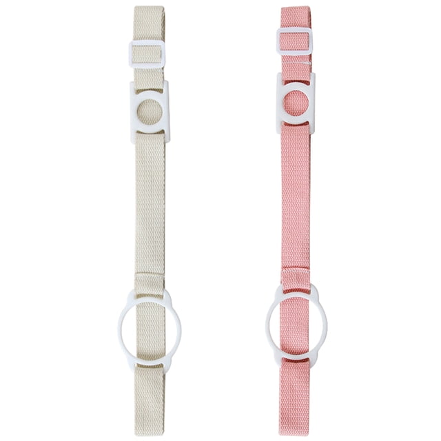 unbranded 2Ud Soporte Práctico Para Botella De Con Ajustable En Colores Surtidos Para Actividades Externas
