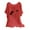 Red, variant on My Orders Lightweight Tops & Blouses Red Shirts for Women Dressy Casual Womens White Tank Top Undershirt Womens Summer Tops Casual Stylish Hide Belly Tunic 2025 Summer