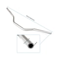 Motorcycle Handlebars 7/8