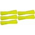 thumbnail image 3 of Magna Visual 1" x 6" Yellow Pre-Cut Write On Wipe Off Magnetic Strips 25 Pack, 3 of 4
