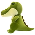 thumbnail image 2 of Cocodrilo De Peluche De Juguete Animal De Dibujos Animados Que Abraza La Almohada Cocodrilo De Peluche Muñeco De Peluche Regalo Para Niños Y Niñas Speravity FN006081-00, 2 of 6