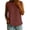 04# Red, variant on Women's Linen Tops Cotton Loose Fit V-Neck Top Casual Sleeveless Blouse Summer Beach Holiday Flowy A-Line Tank Shell S-2XL