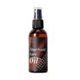 thumbnail image 2 of Binmer Guitar Maintenance Care Finger Board Care Oil80ML, 2 of 9