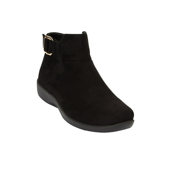 Comfortview Women's The Cassie Bootie